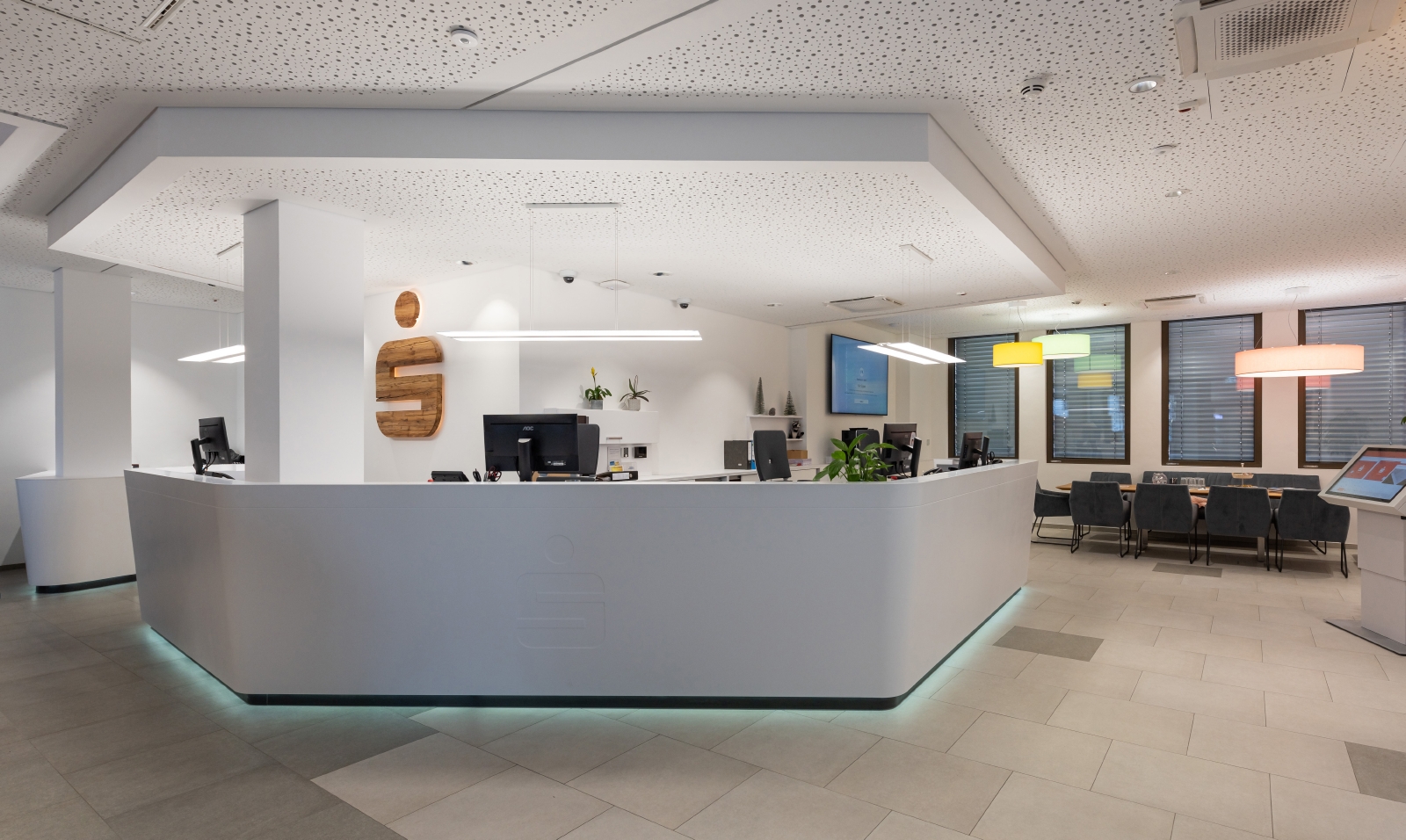 District Savings Bank