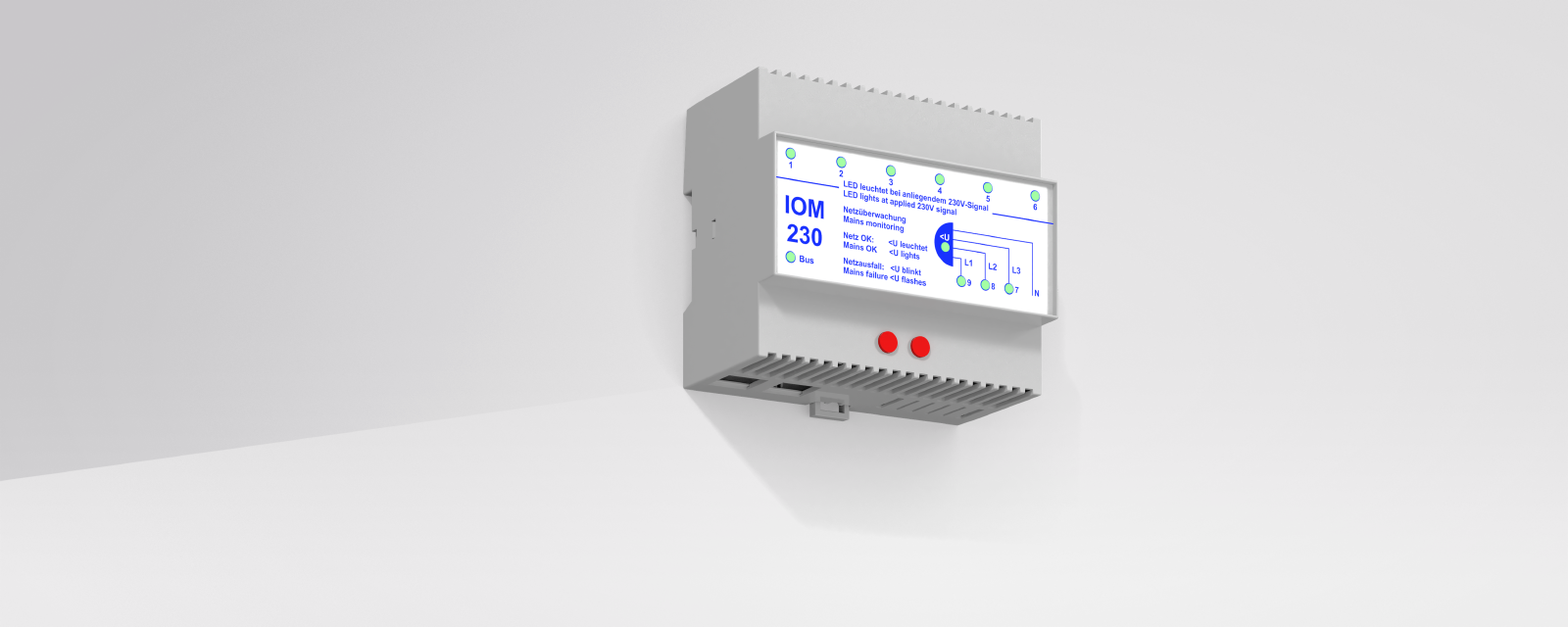 IOM 230