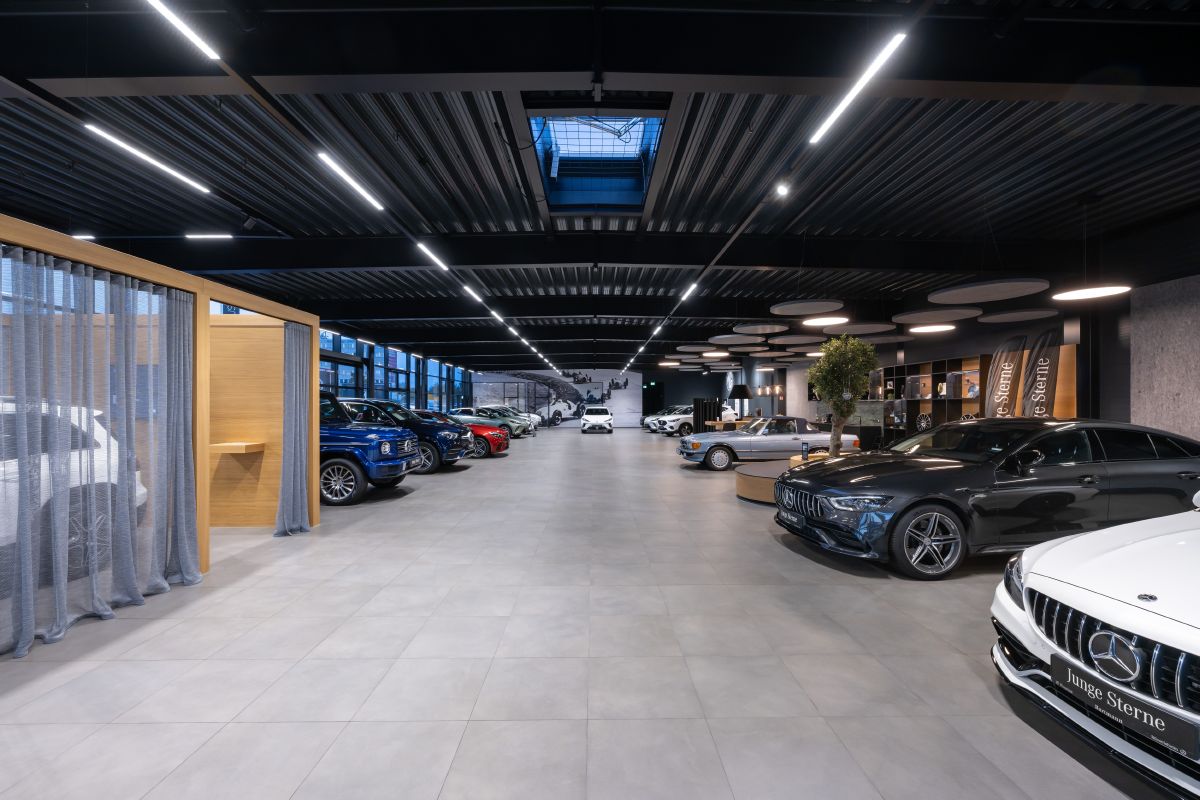 Autohaus Bartmann GmbH