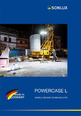 POWERCASE L
