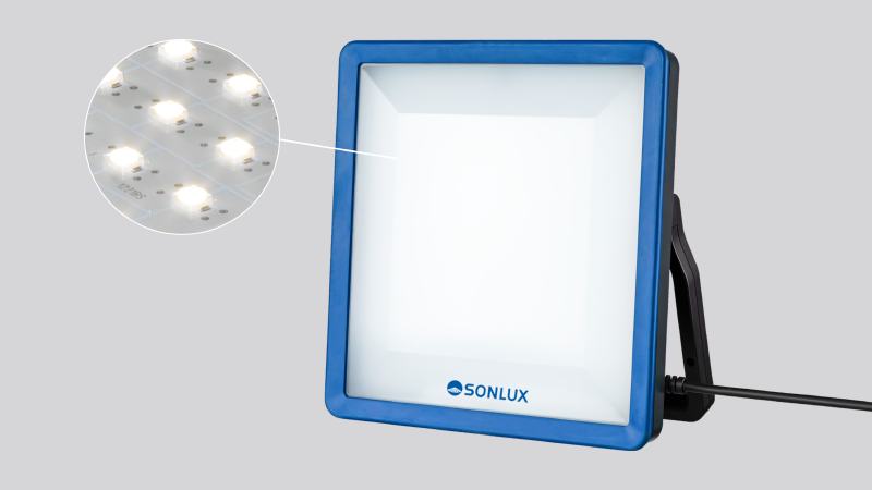 Harmonious illumination