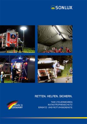 Retten.Helfen.Sichern