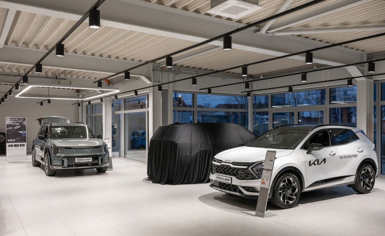 Auto Moeller GmbH