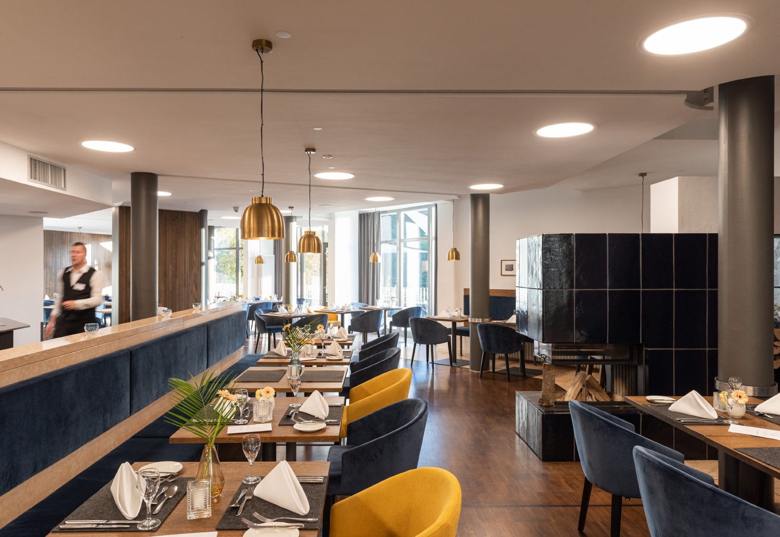 ElzLand Hotel Pfauen