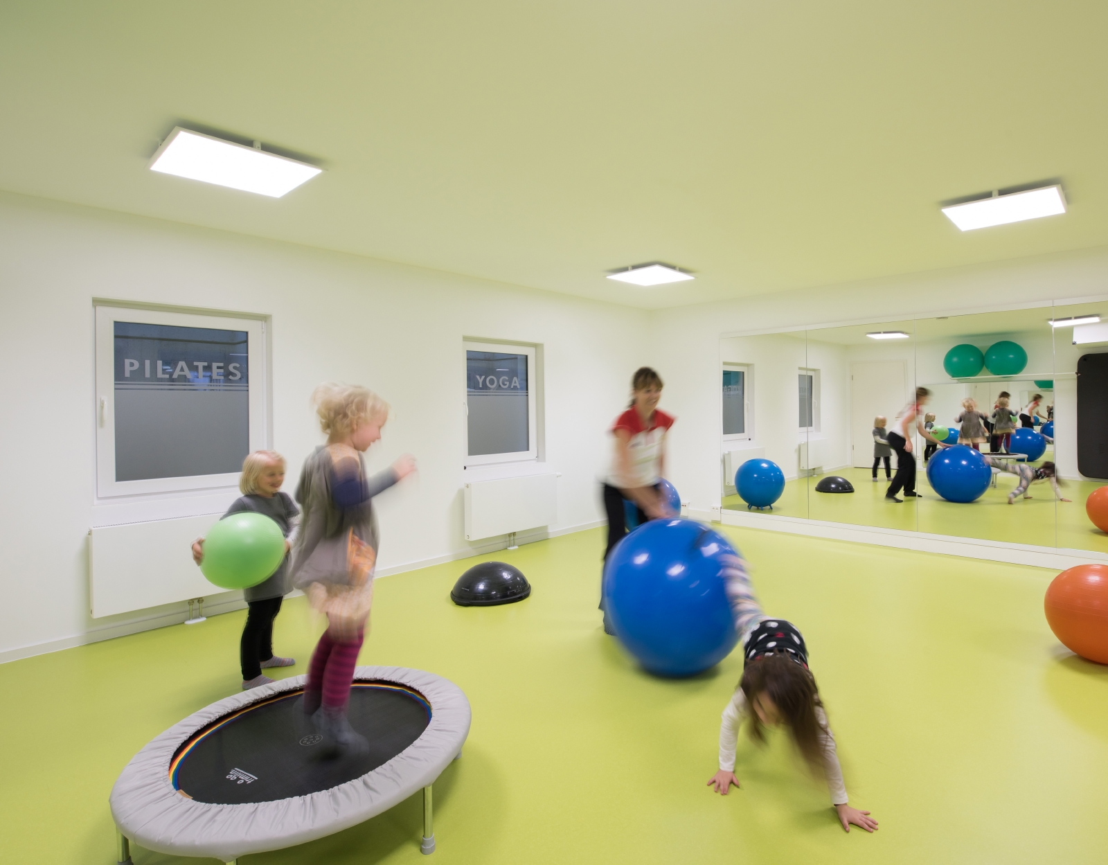 Physiotherapie Wenzel