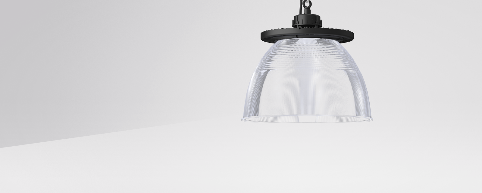 INDUSTRIAL HALL Highbay luminaires RZB