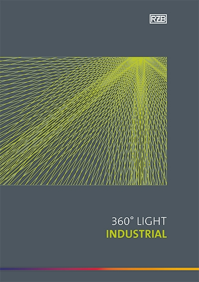 360° Light - Industry