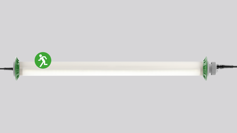 Das Plus an Sicherheit