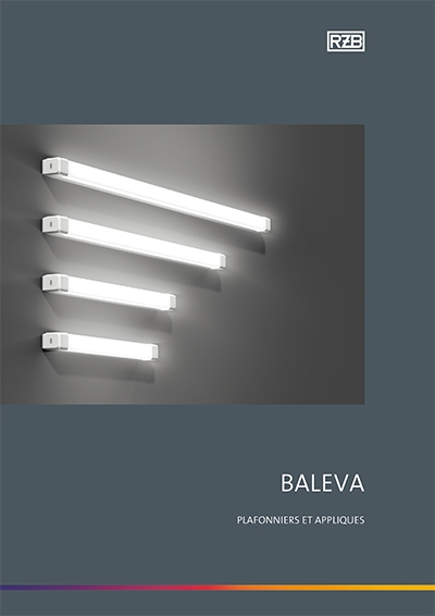 BALEVA