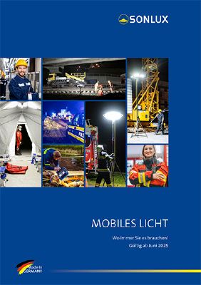 MOBILES LICHT (04.2025)