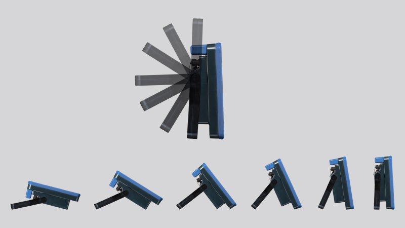 La lumière là où elle est nécessaire !