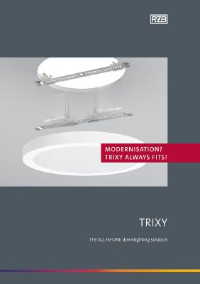 TRIXY