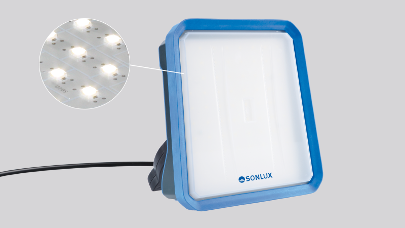 Harmonious illumination