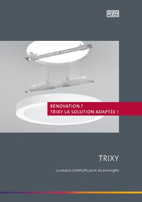 TRIXY