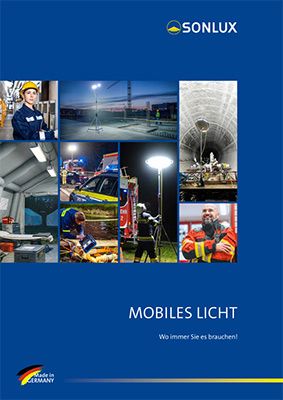 MOBILES LICHT