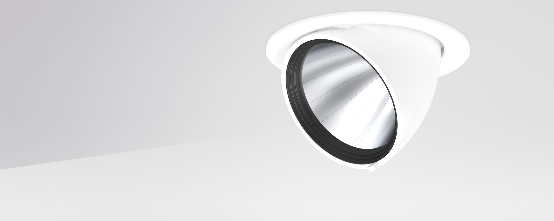 GOLAS mini – Recessed projectors – RZB