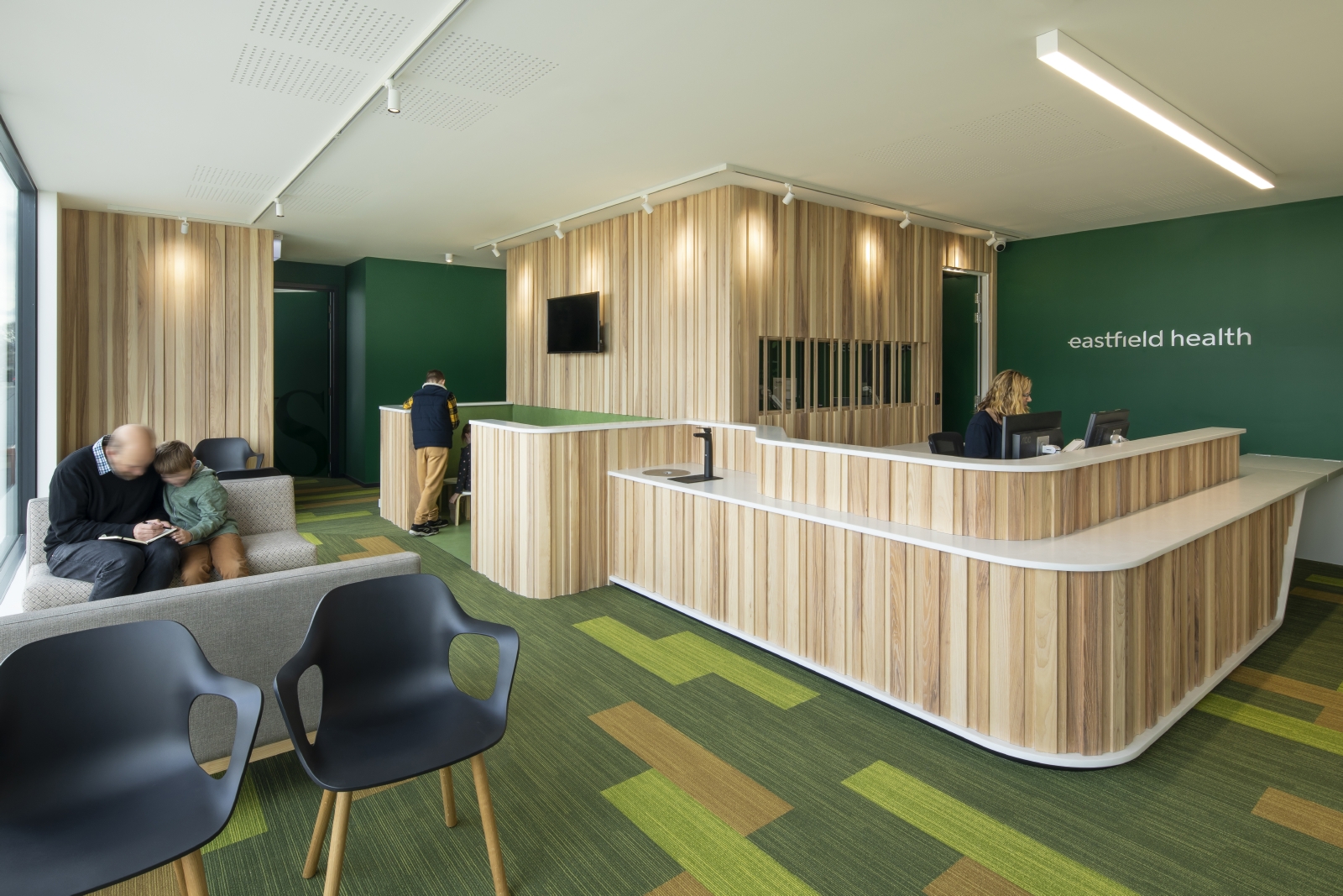 Eastfield Health