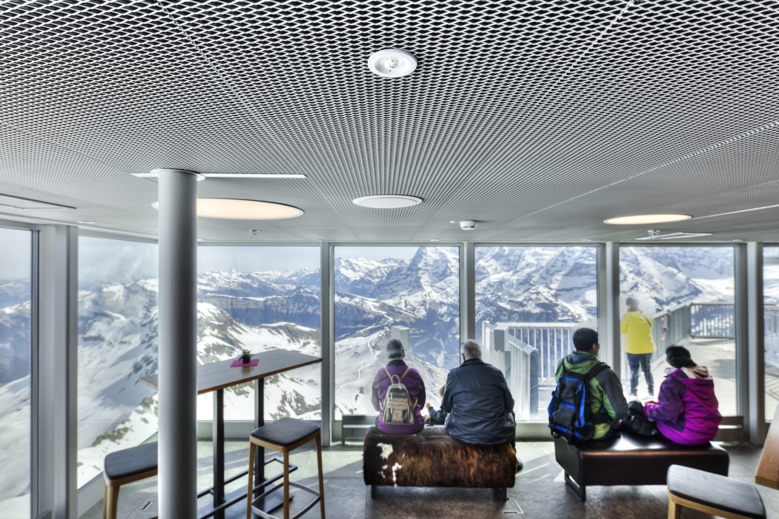 Schilthorn