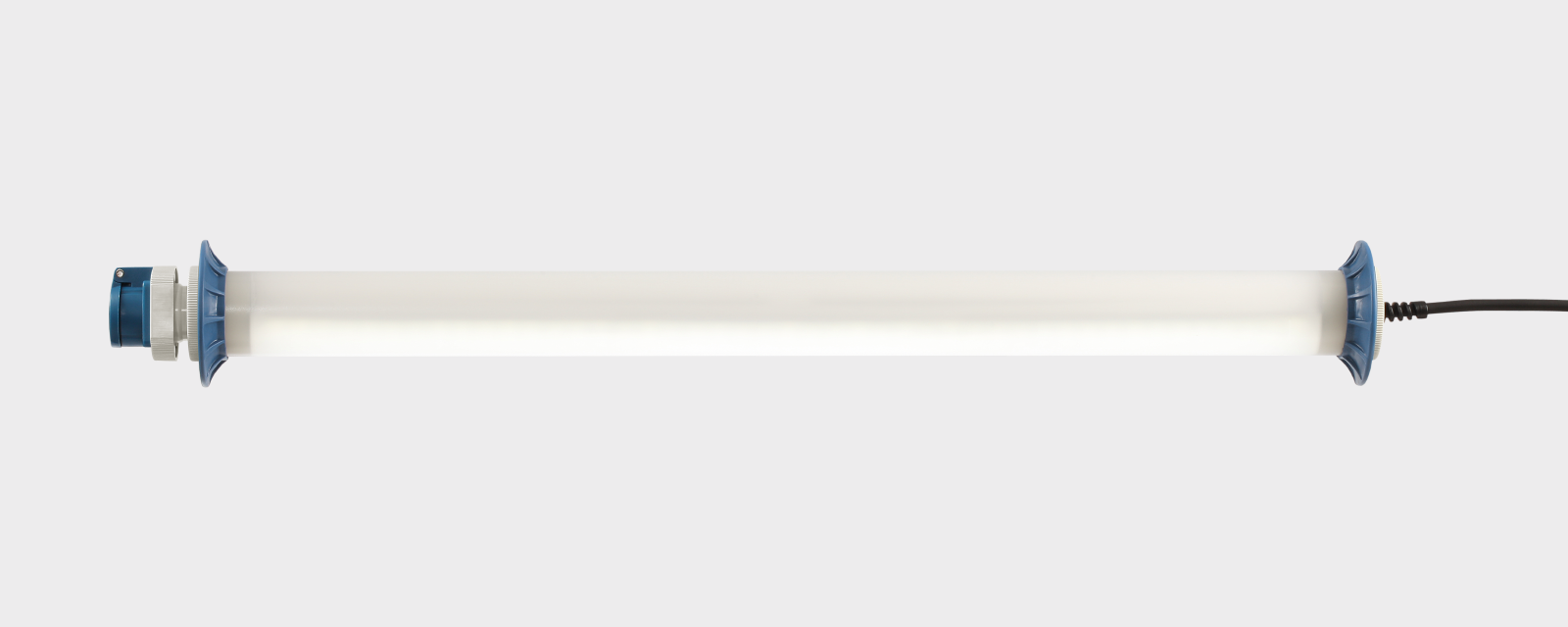 Tube lights Basic
