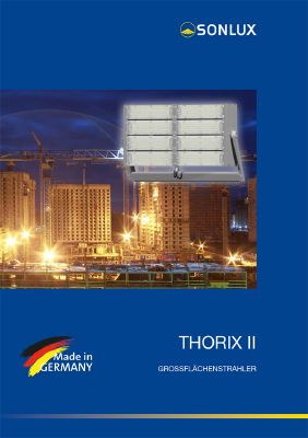 THORIX II