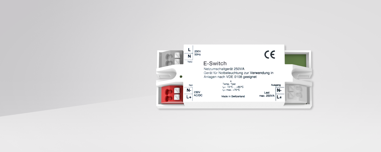 E-Switch