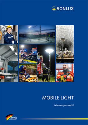 MOBILE LIGHT