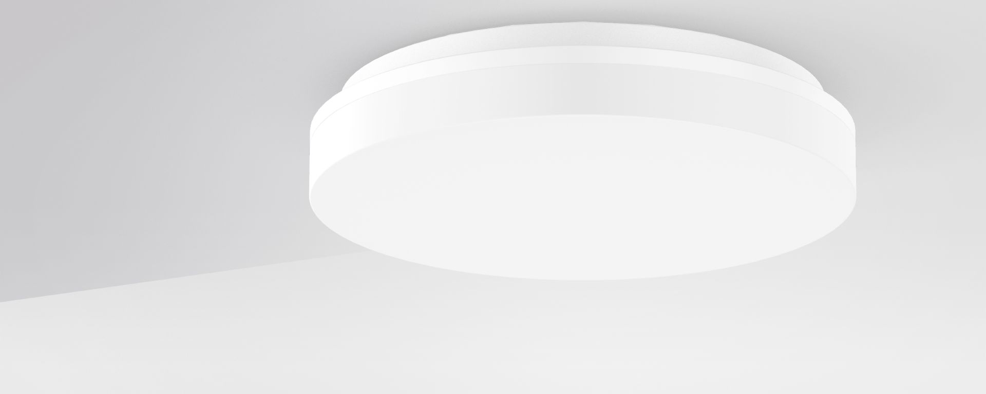 HB 505 – Ceiling and wall luminaires – RZB
