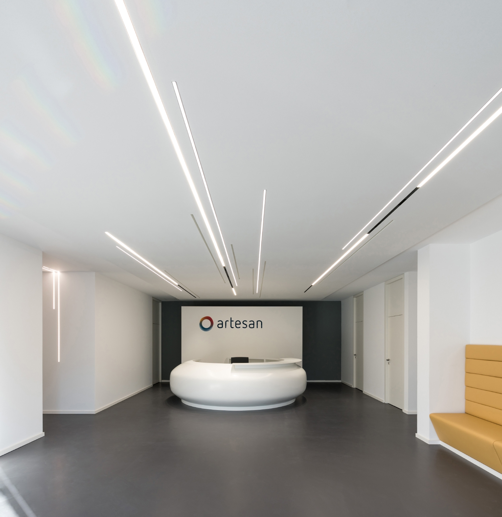 artesan GmbH &amp; Co. KG
