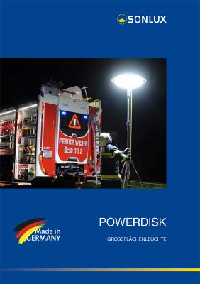 POWERDISK