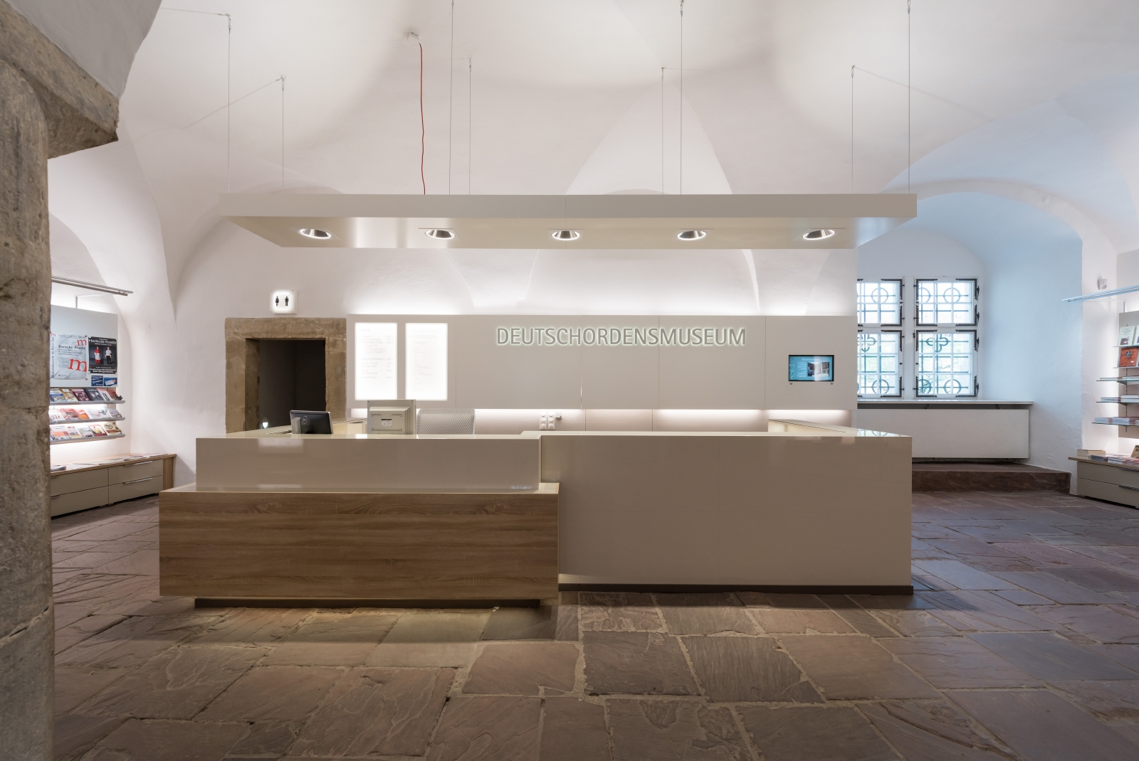 Teutonic Order museum