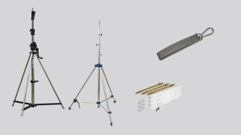 Passendes Zubehör gleich mitbestellen