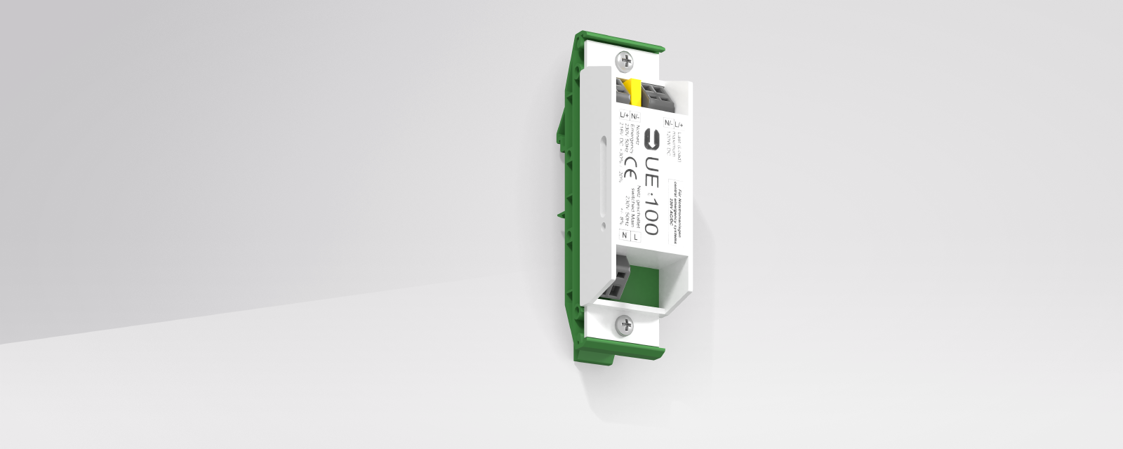 UE100c switch