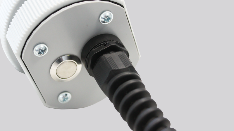 Abschaltung schont Akku