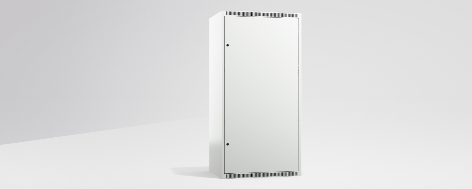 Battery cabinets