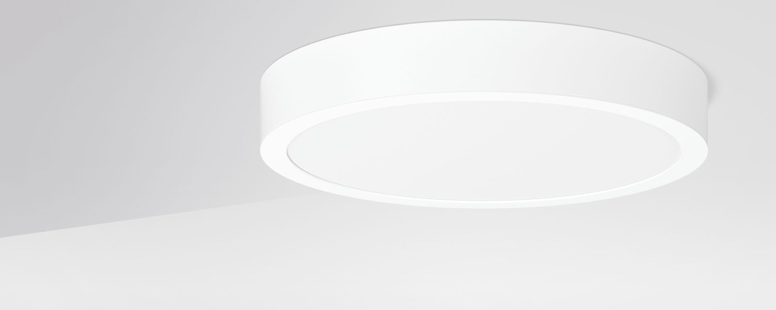 TOLEDO FLAT+ round