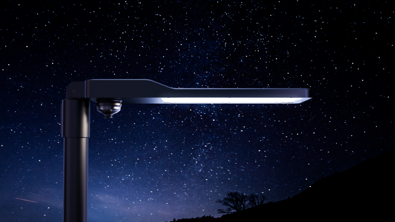 LIGHTSTREAM mini – Strahler – RZB