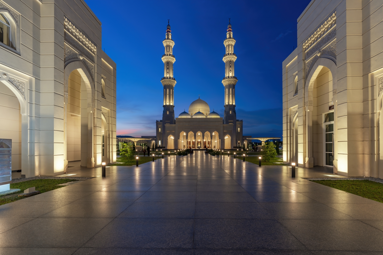 Masjid Sri Sendayan Mosque
