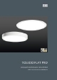 TOLEDO FLAT pro