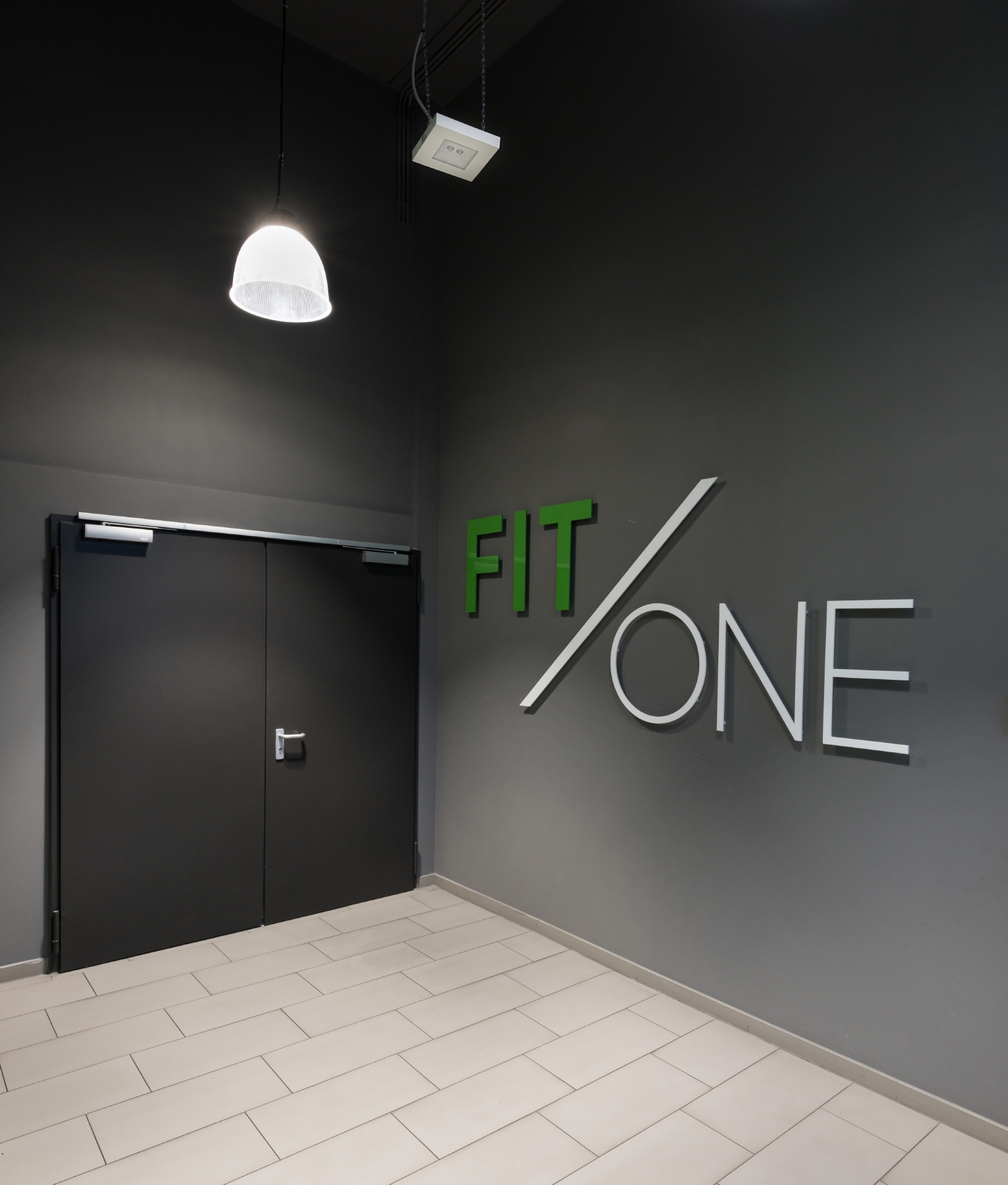Fit One