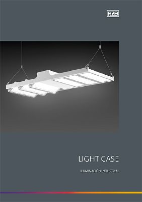 LIGHT CASE