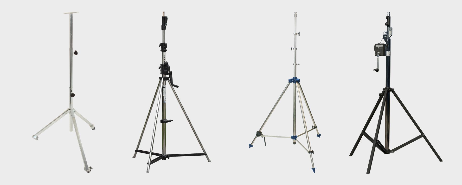 Trépieds