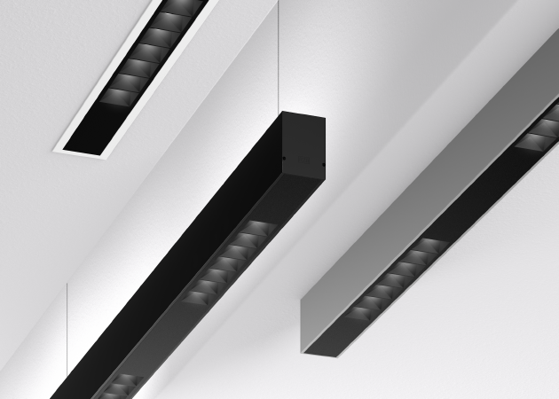Typ of installation