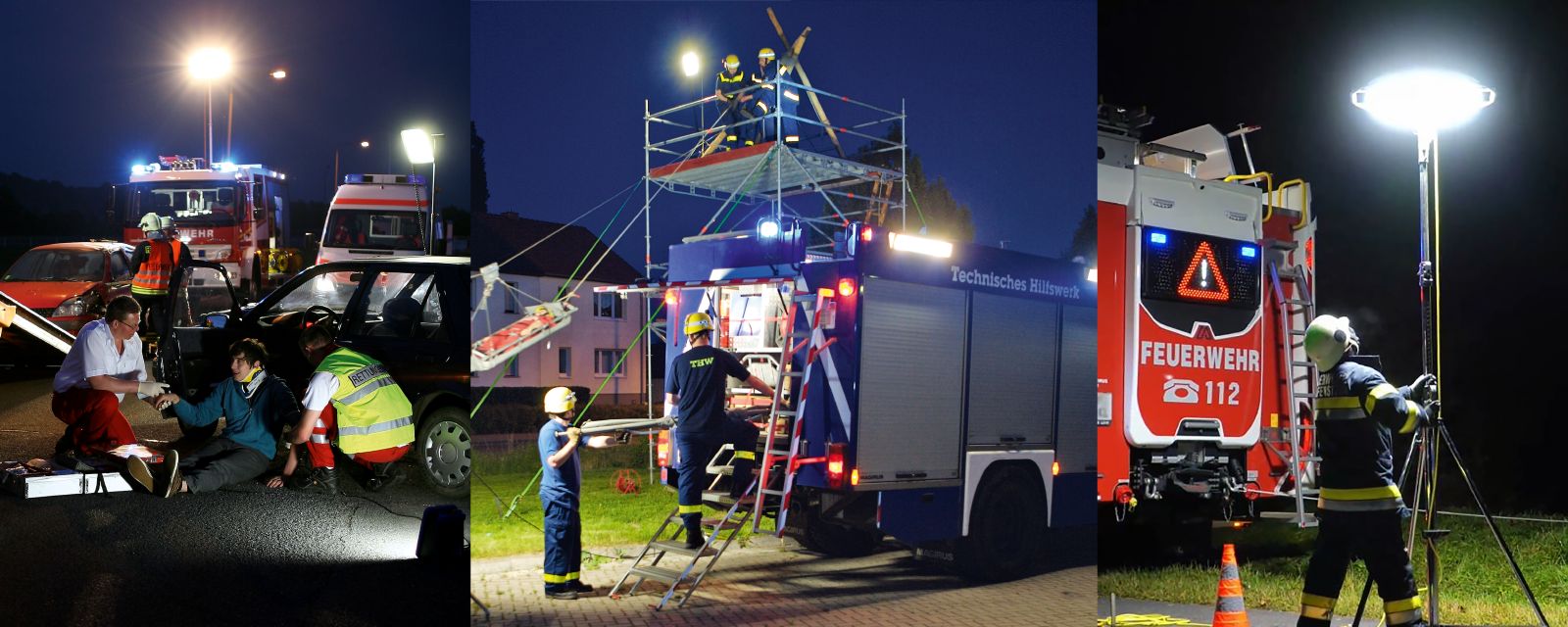 Rettungsdienste