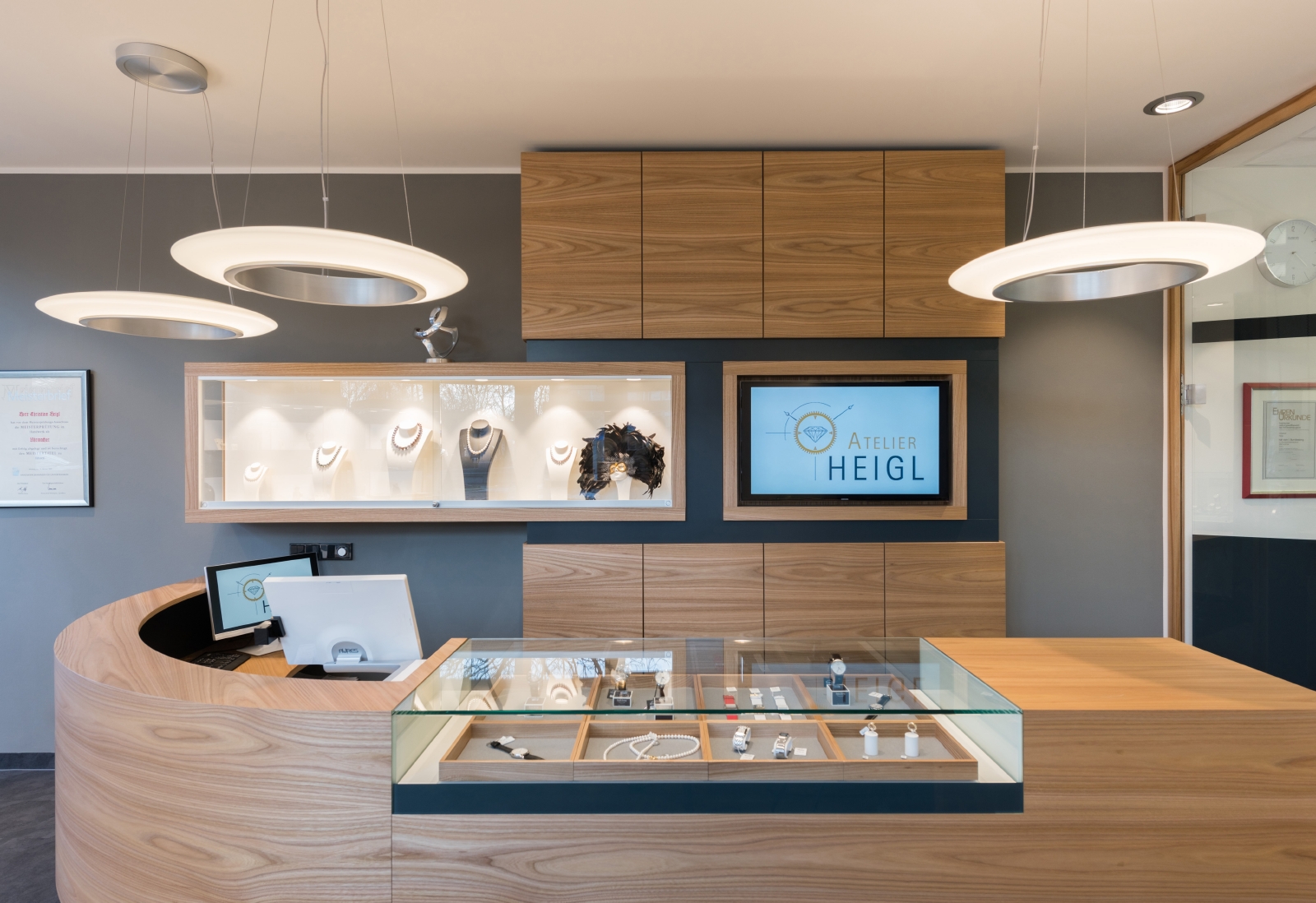 Estudio Heigl