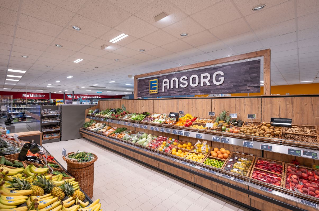 EDEKA Ansorg