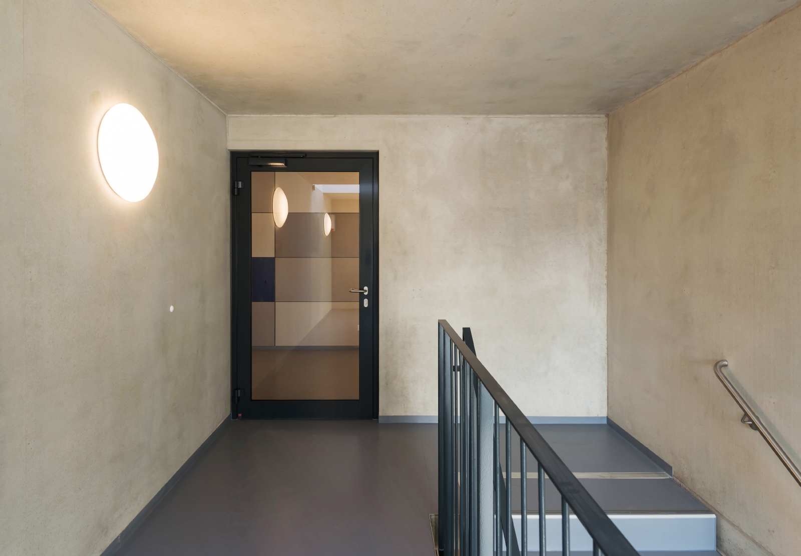 Campus Neuenheimer Feld 660