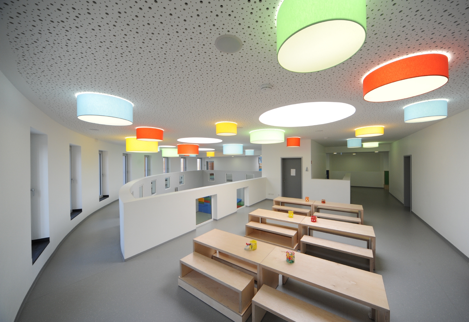 St. Nikolaus Kindergarten