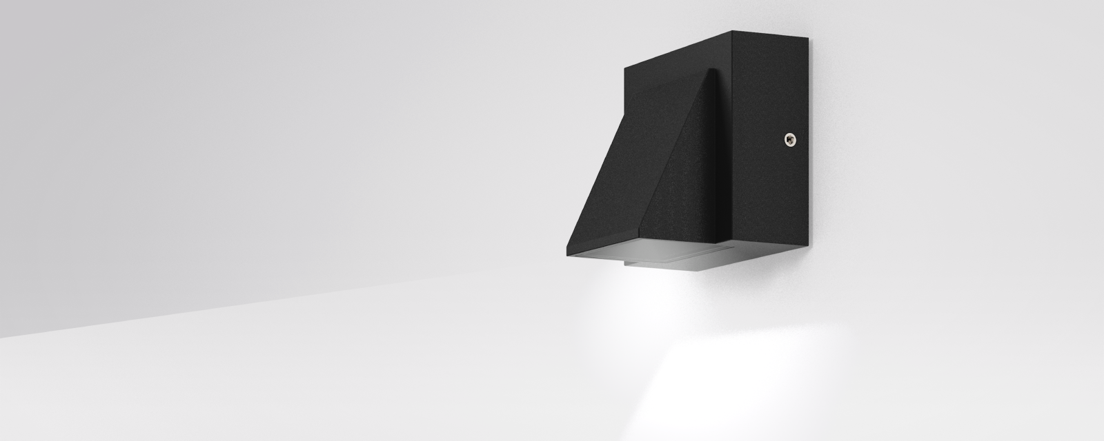 HB 105 – Wall luminaires – RZB