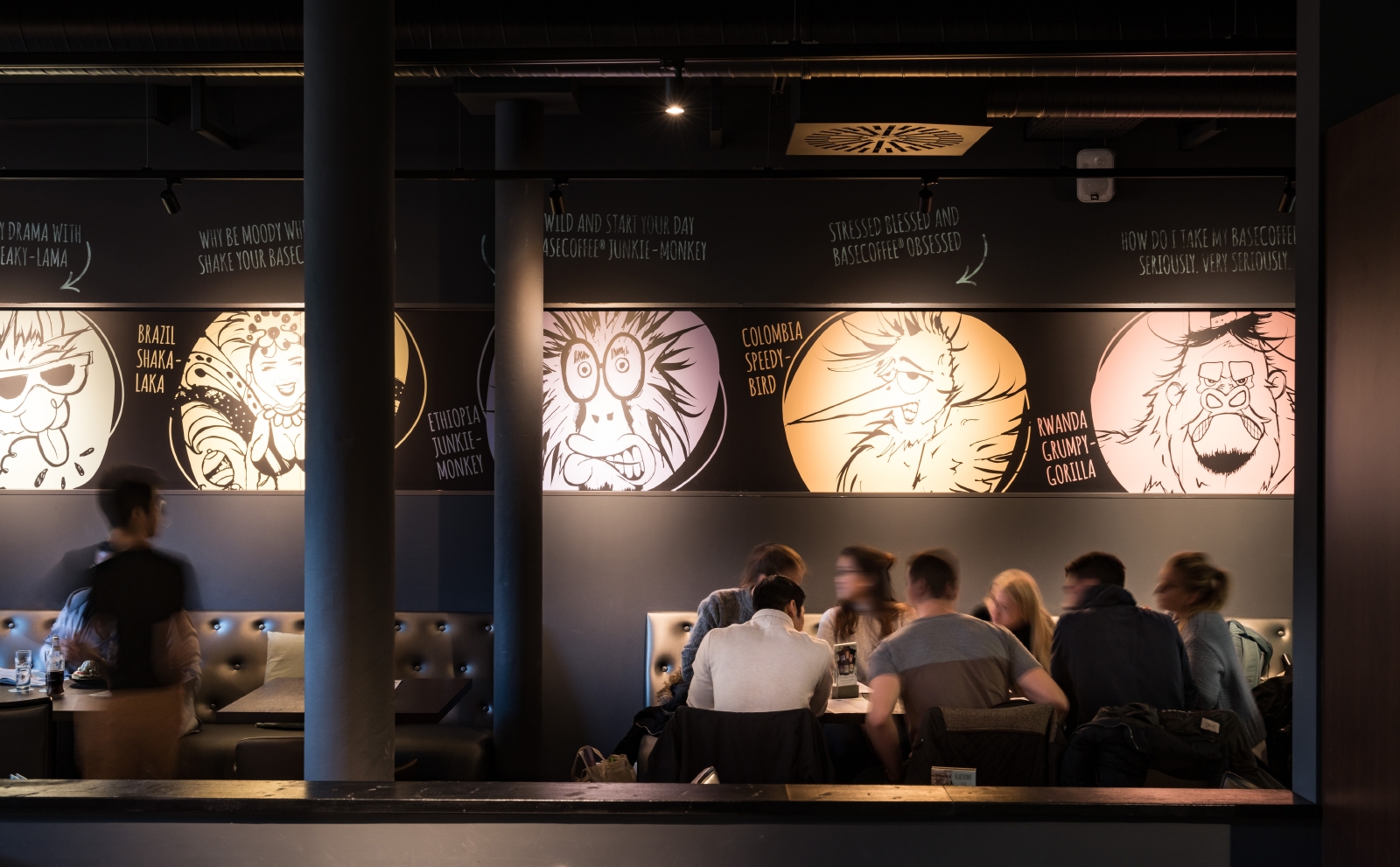 Basecoffee