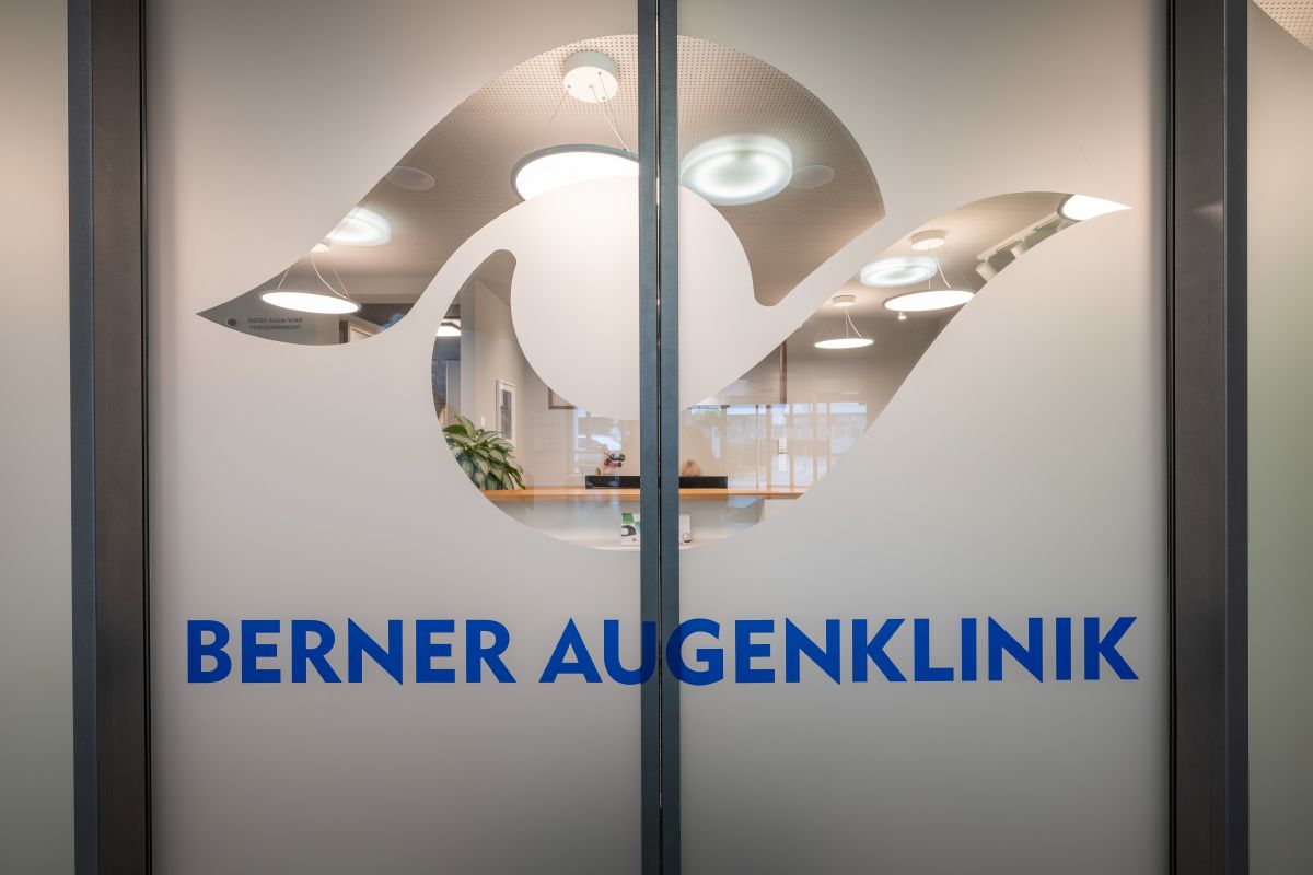 Berner Augenklinik